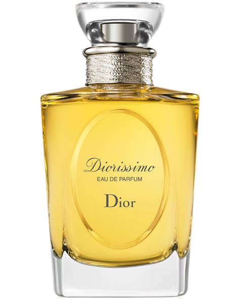 diorissimo perfume dior|what does diorissimo smell like.